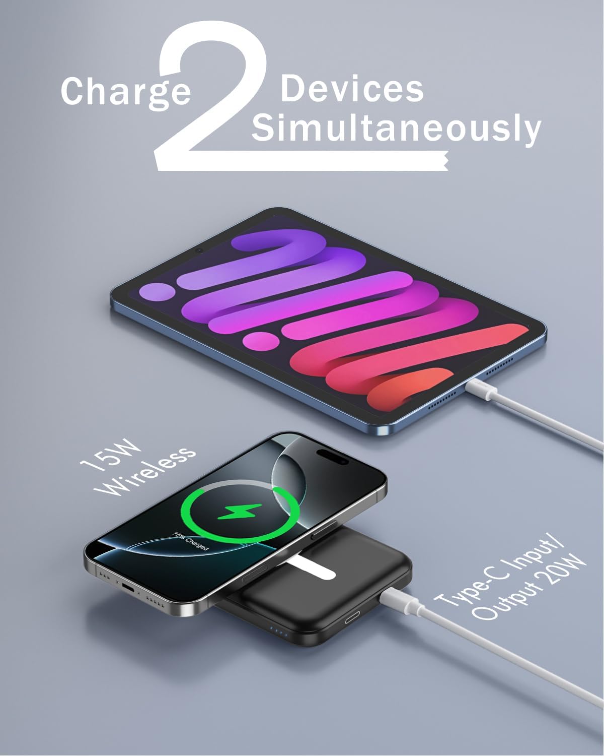 MagSafe Pocket Power