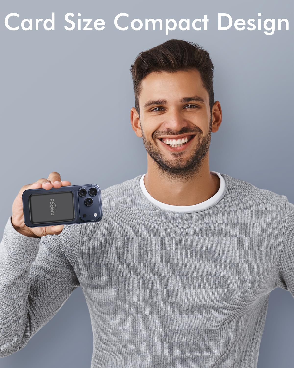 MagSafe Pocket Power