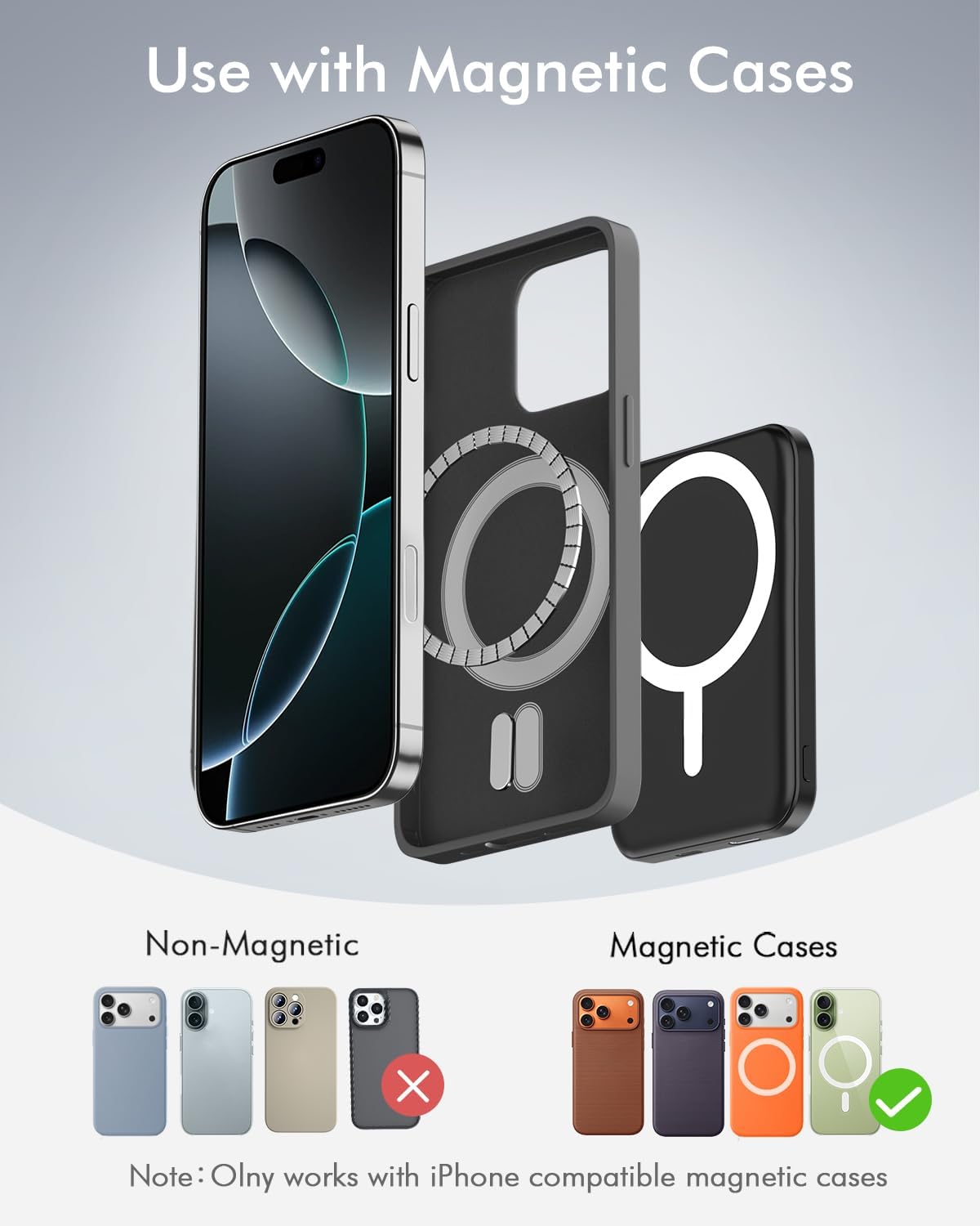 MagSafe Pocket Power